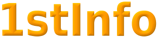1stInfo